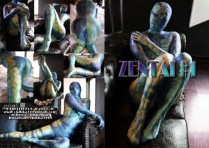 ZENTAI#1